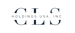 CLS Holdings Logo